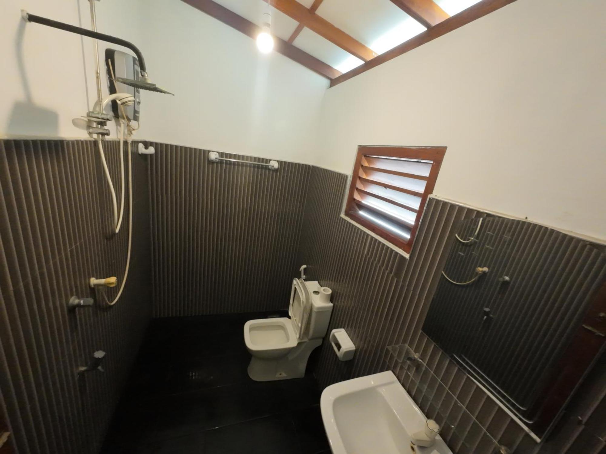 The Citadel Guest House هيكادوفا المظهر الخارجي الصورة