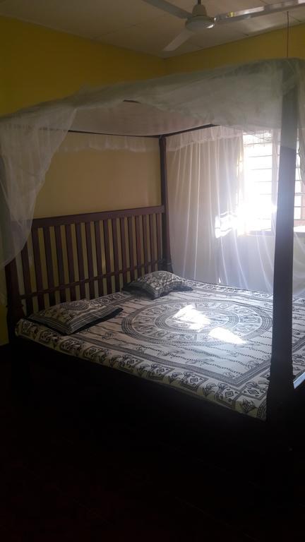 The Citadel Guest House هيكادوفا المظهر الخارجي الصورة