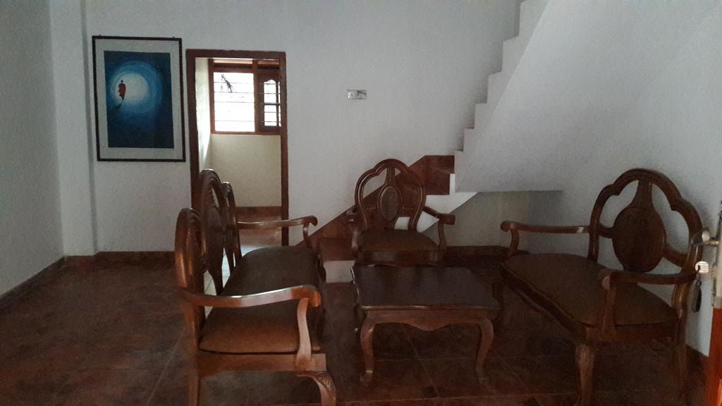 The Citadel Guest House هيكادوفا المظهر الخارجي الصورة