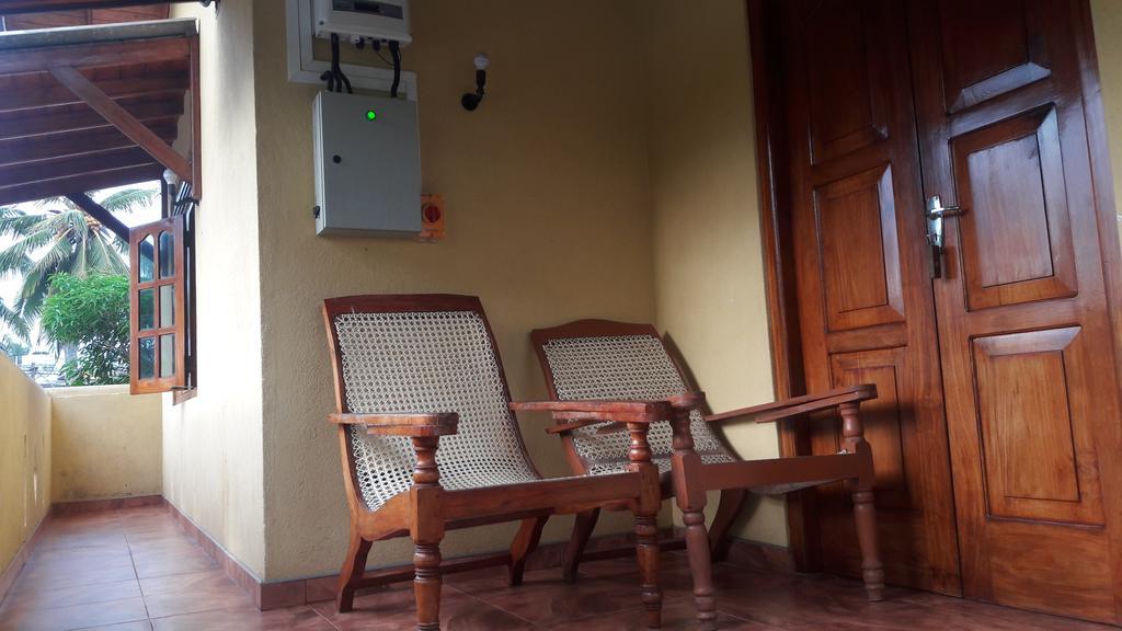The Citadel Guest House هيكادوفا المظهر الخارجي الصورة